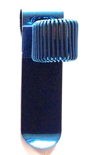 Pencil Clip, Single